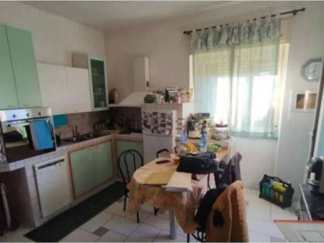 Appartamento in vendita a Molino della Salce, Rieti