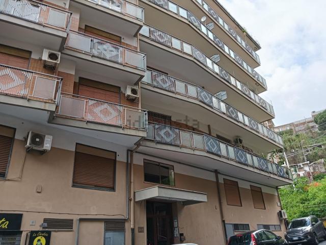 Appartamento in vendita a IV Circoscrizione, Messina