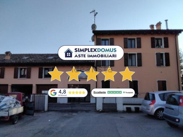 Appartamento in vendita a Campagnola Emilia, Re