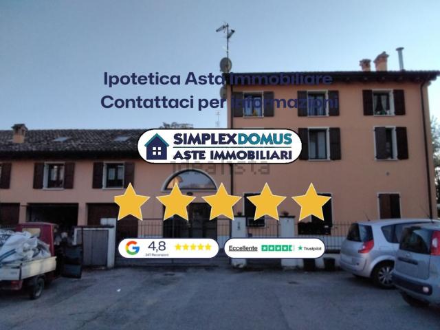 Appartamento in vendita a Campagnola Emilia