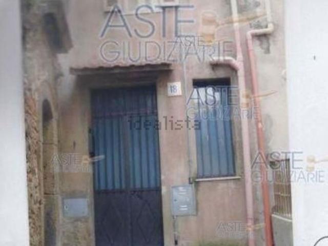 Appartamento in vendita a Canalotto, Caltagirone