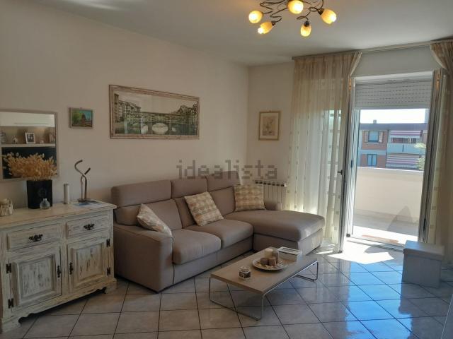 Appartamento in vendita a San Giusto, Prato