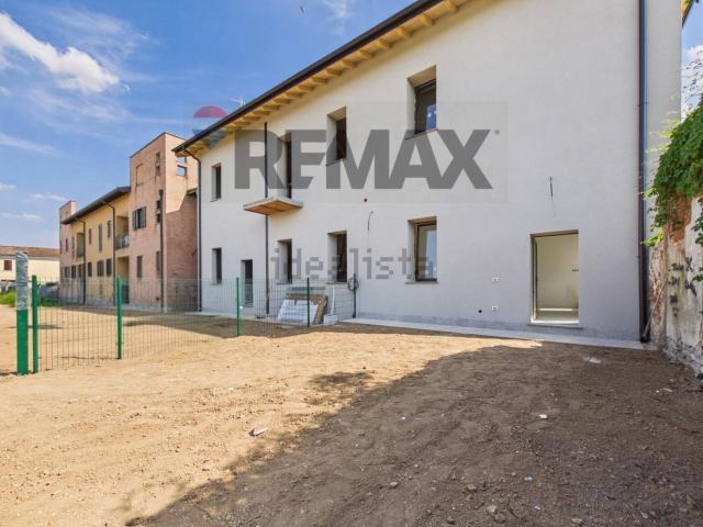 Appartamento in vendita a Borgarello, Lombardia
