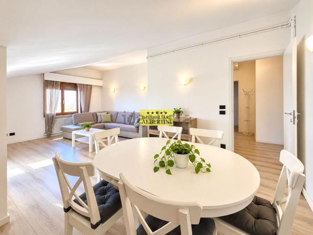 Appartamento in vendita a Villafranca di Verona, Verona