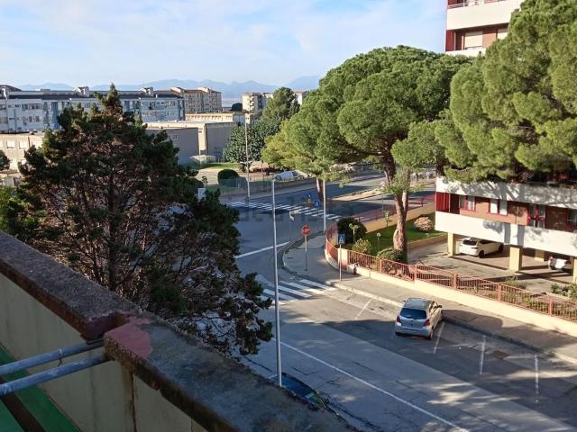 Appartamento in vendita a Mulinu Becciu, Cagliari