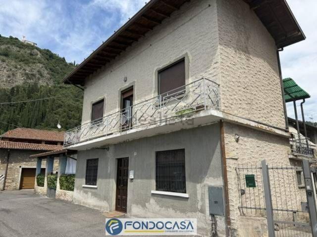Appartamento in vendita a Provaglio D'iseo, Lombardia