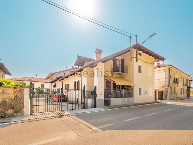 Appartamento in vendita a Centallo, Cuneo
