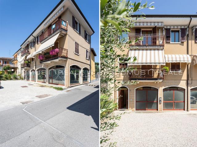 Appartamento in vendita a Ponti Sul Mincio, Lombardia