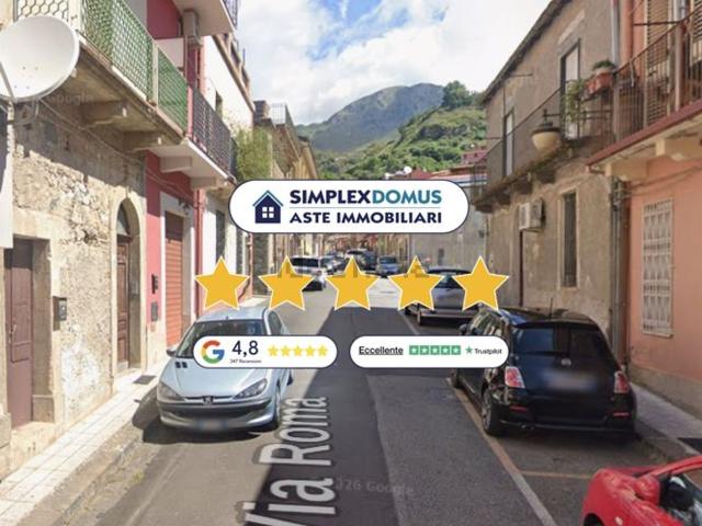 Appartamento in vendita a Pagliara, Sicilia