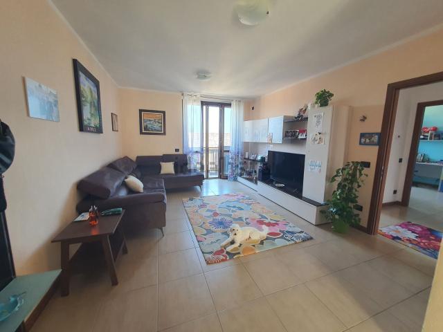 Appartamento in vendita a Boffalora D'adda, Lombardia