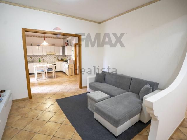 Appartamento in vendita a Santa Maria la Stella, Aci Sant'Antonio