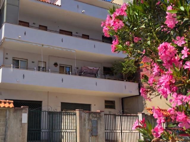Appartamento in vendita a Capo D'orlando, Sicilia