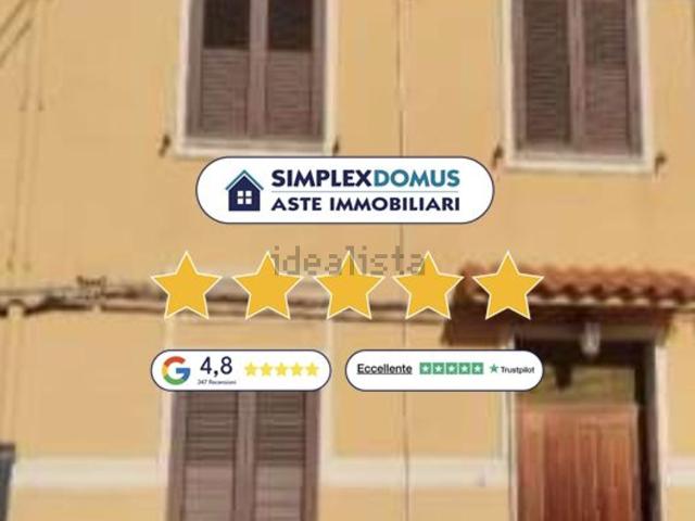 Appartamento in vendita a Calabria, Reggio Calabria