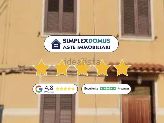 Appartamento in vendita a Gallico Marina, Reggio di Calabria