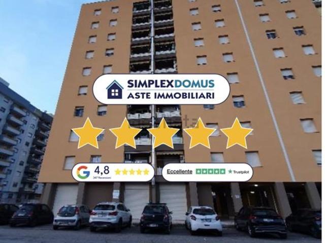 Appartamento in vendita a Talsano, Taranto
