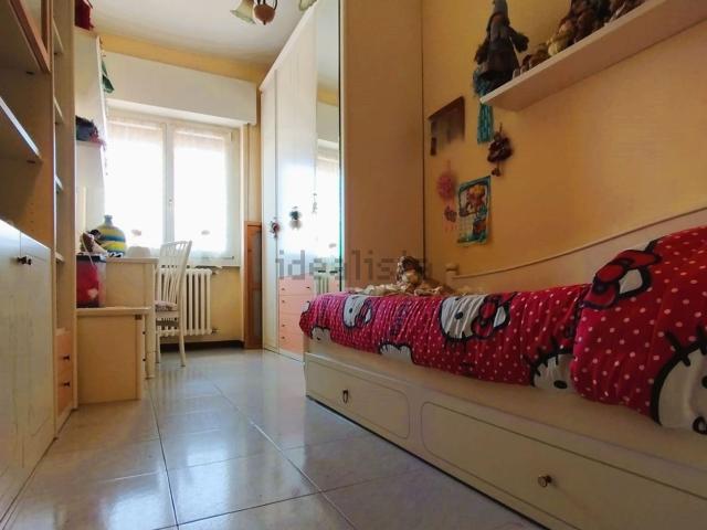 Appartamento in vendita a Monte Marenzo, Lombardia