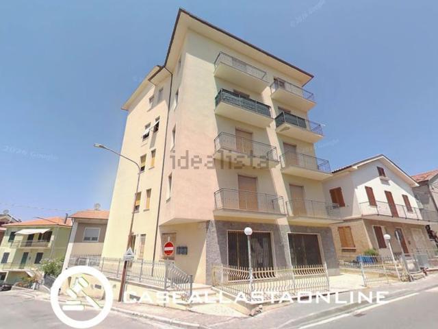 Appartamento in vendita a Marche, Macerata