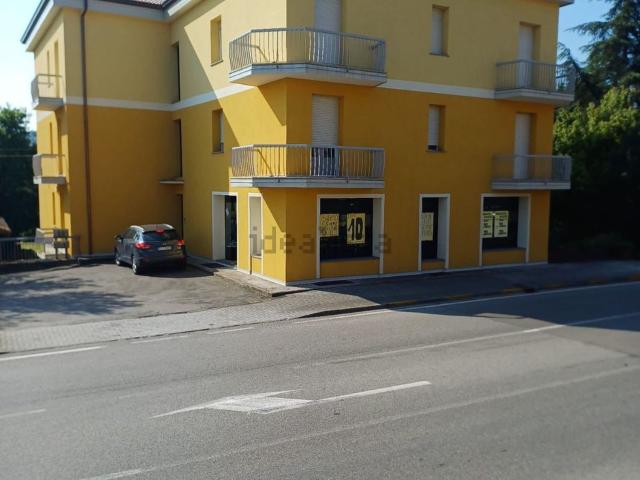 Appartamento in vendita a Medesano, Ramiola
