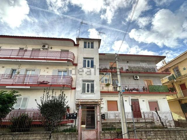Appartamento in vendita a Pomigliano D'arco, Campania