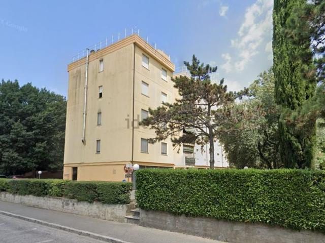 Appartamento in vendita a Mezzana, Prato
