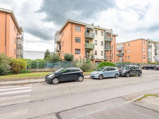 Appartamento in vendita a Altessano, Venaria Reale