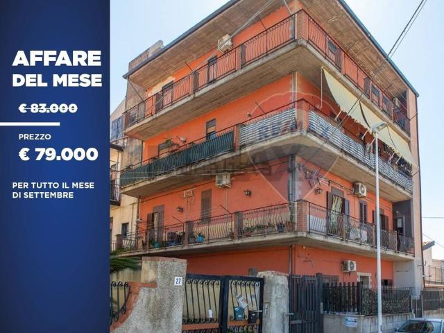 Appartamento in vendita a Lineri, Misterbianco