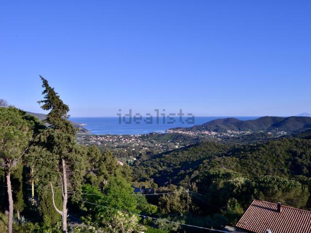 Appartamento in vendita a Campo nell'Elba, Sant'ilario