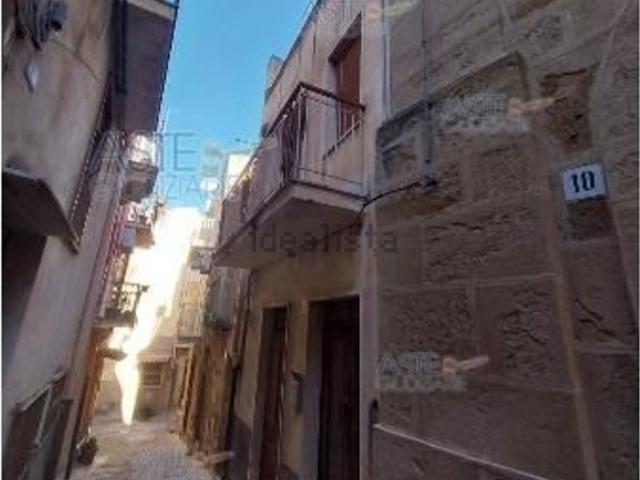 Appartamento in vendita a Mineo, Sicilia