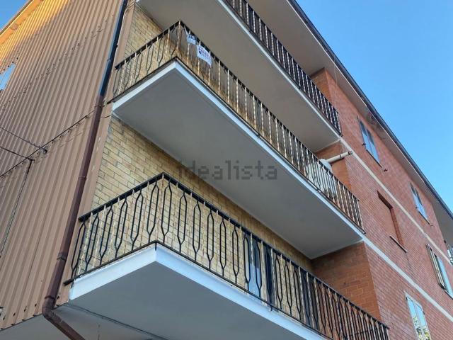 Appartamento in vendita a Montefalcione, Campania