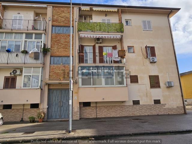 Appartamento in vendita a Pomigliano D'arco, Campania