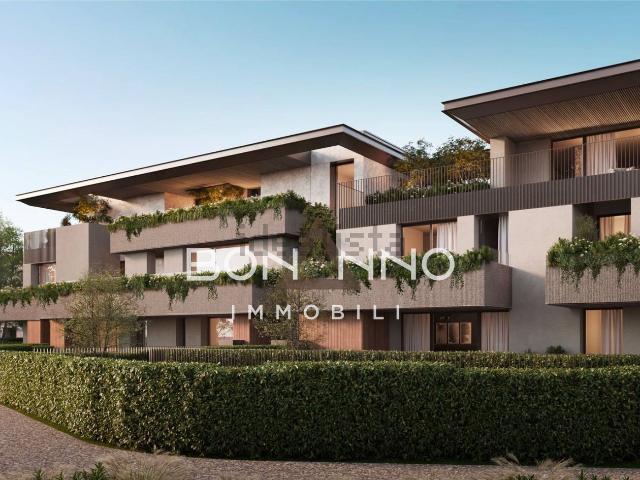 Appartamento in vendita a Selvana, Treviso