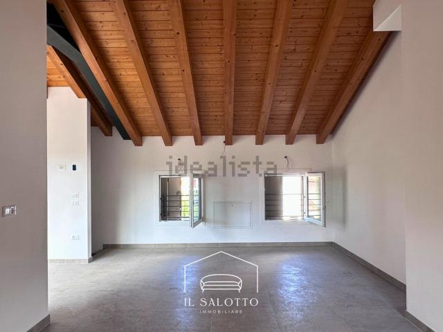 Appartamento in vendita a Ponzano Veneto, Veneto