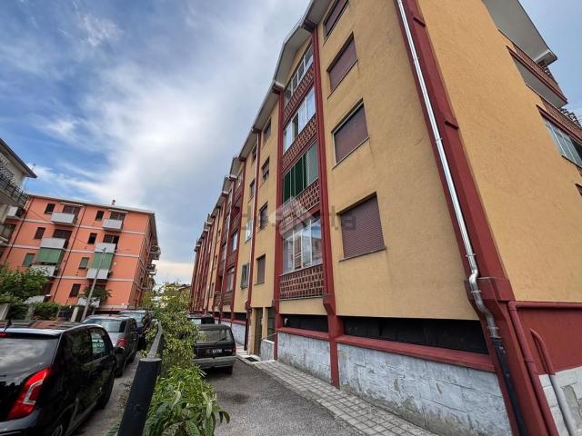 Appartamento in vendita a Mestre-Carpenedo, Venezia