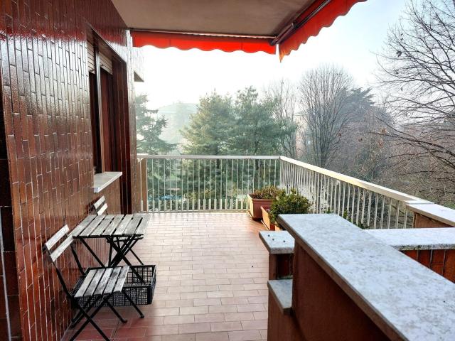 Appartamento in vendita a Villa Fiorita, Cassina De' Pecchi