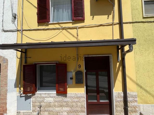 Appartamento in vendita a Busso, Molise