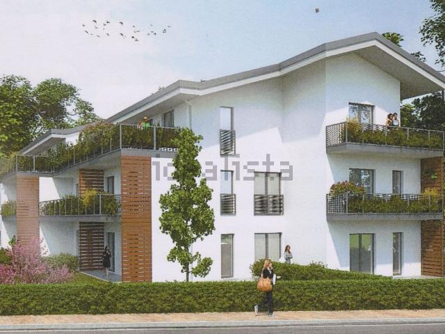 Appartamento in vendita a Piemonte, Cuneo