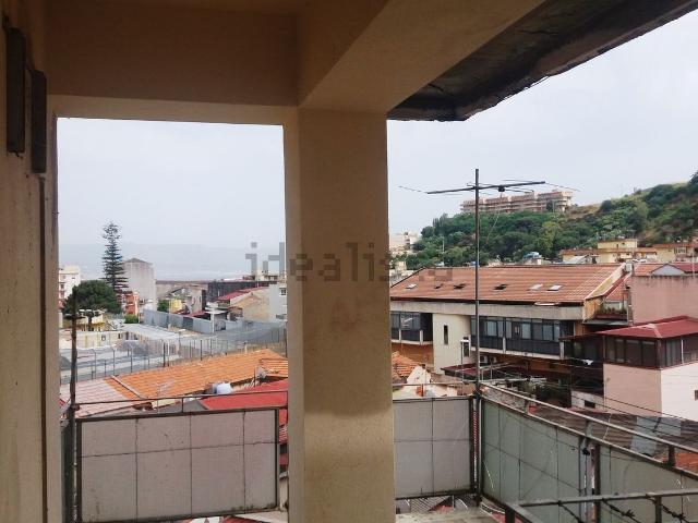 Appartamento in vendita a III Circoscrizione, Messina