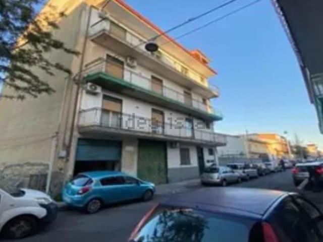 Appartamento in vendita a Misterbianco, Sicilia