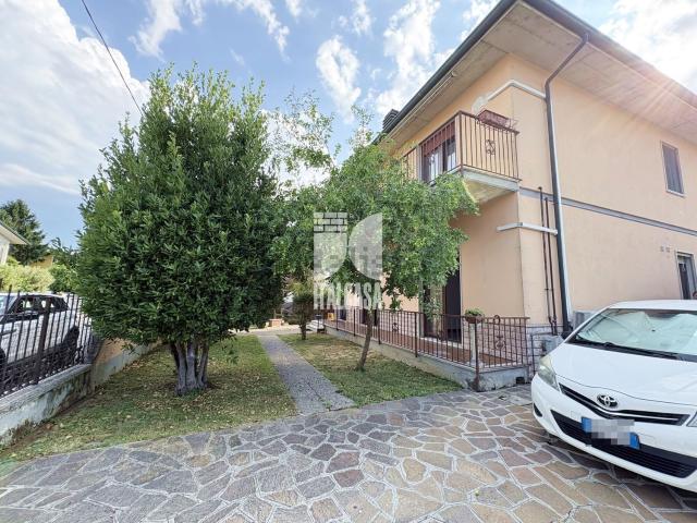 Appartamento in vendita a Bancole, Porto Mantovano