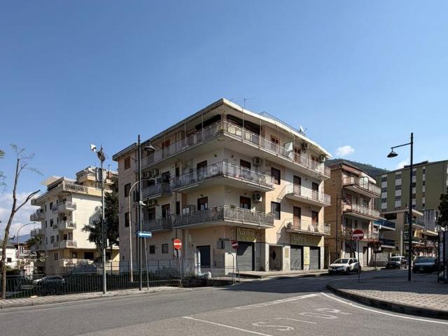 Attico in vendita a Camerelle, Nocera Superiore
