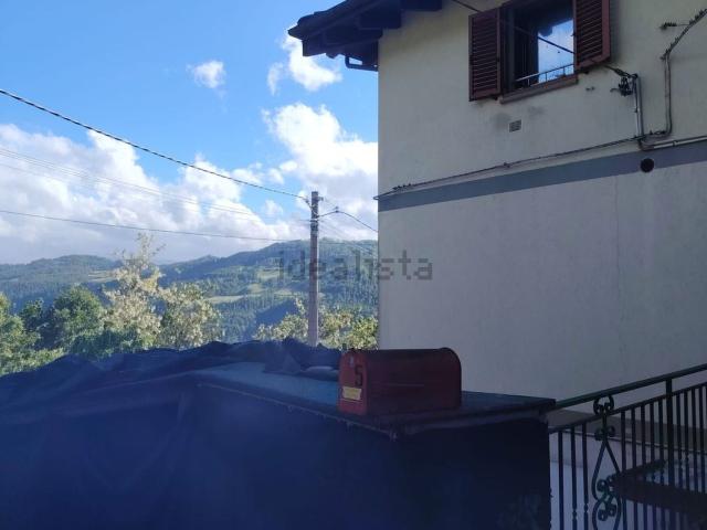 Appartamento in vendita a Unione dell'Appennino Bolognese, San Benedetto Val Di Sambro
