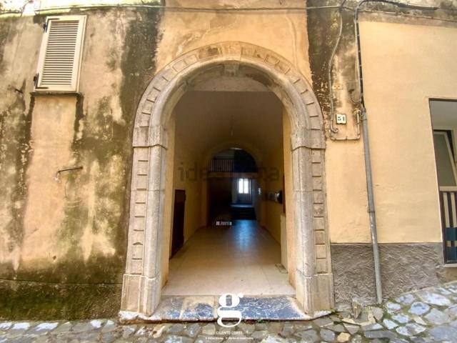 Appartamento in vendita a Ascea, Campania