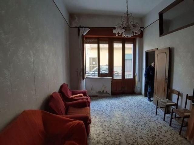 Appartamento in vendita a Chianchitta, Giardini Naxos