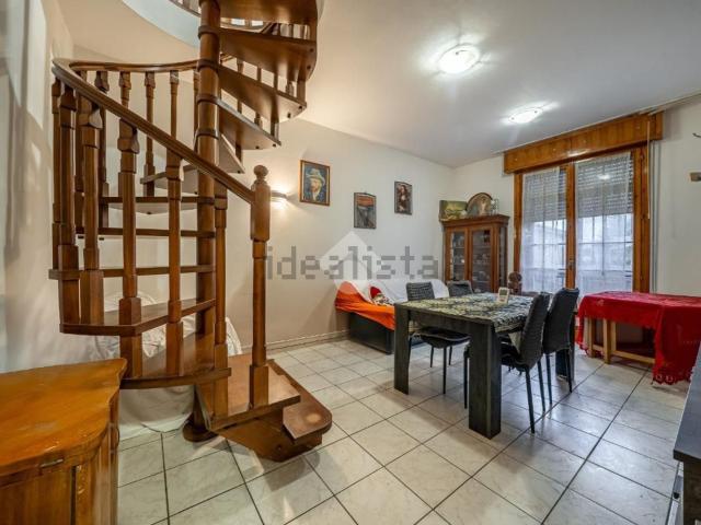 Appartamento in vendita a Migliolungo, Re