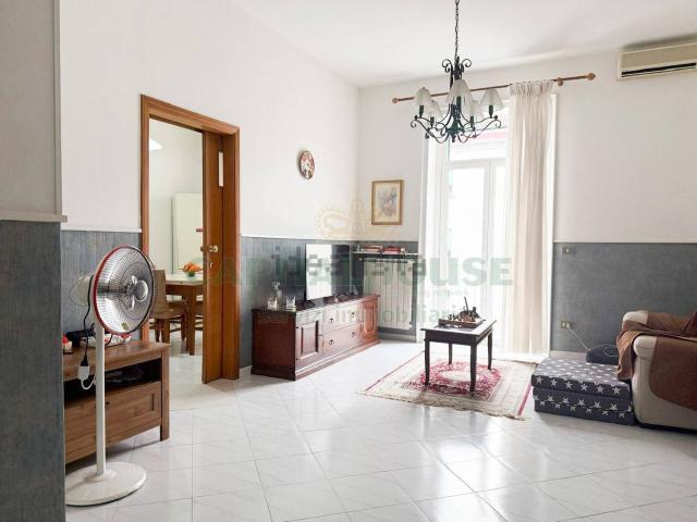 Appartamento in vendita a Pomigliano D'arco, Campania