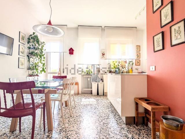 Appartamento in vendita a Ticinello, Pavia