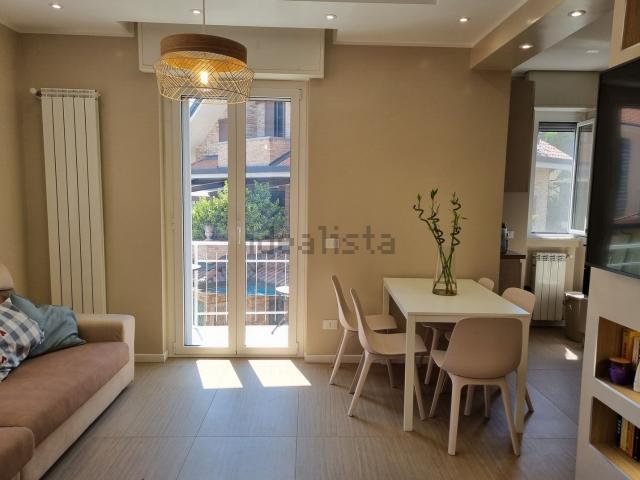Appartamento in vendita a Zona Omogenea Milano Nord, Cusano Milanino