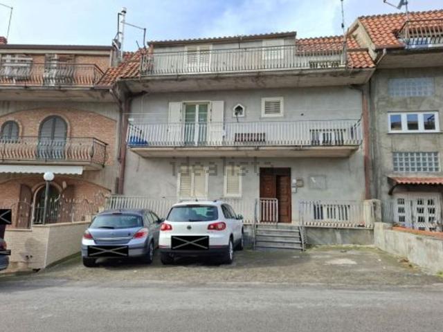 Appartamento in vendita a Capizzi, Sicilia