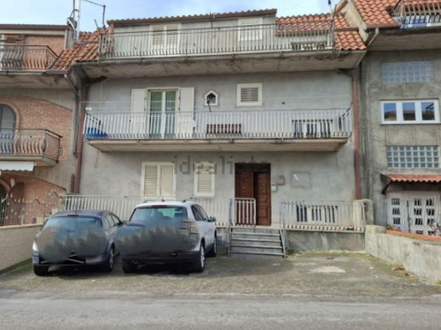 Appartamento in vendita a Capizzi, Sicilia
