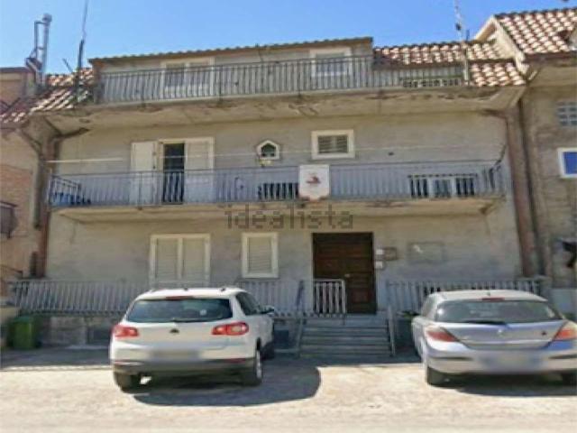 Appartamento in vendita a Capizzi, Sicilia